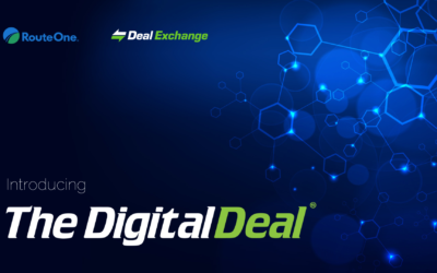 The Digital Deal Brings Autonomous Funding Within Reach